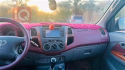 تويوتا هايلوكس